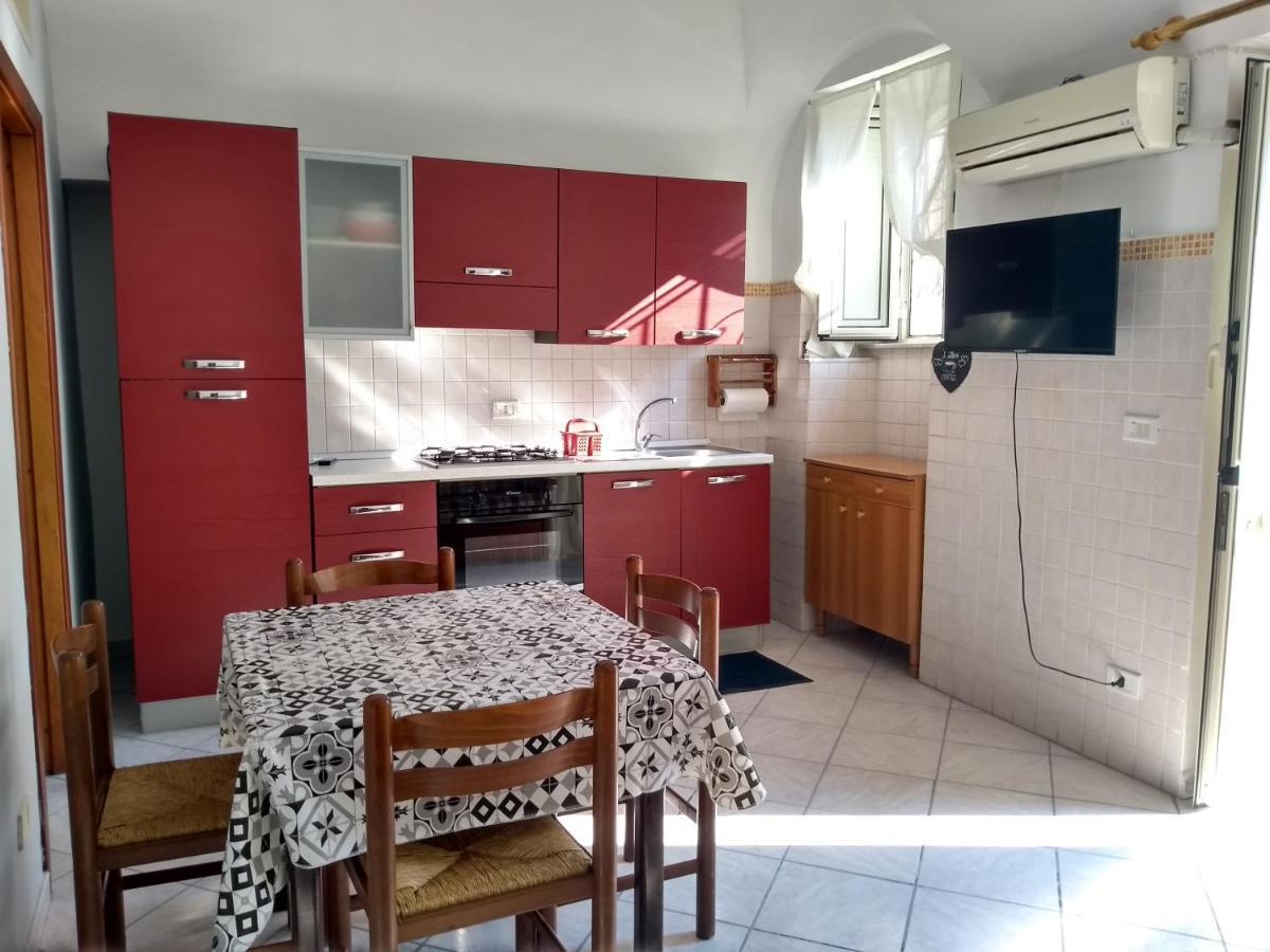 Casa Bona Furtuna Apartment Катания Екстериор снимка