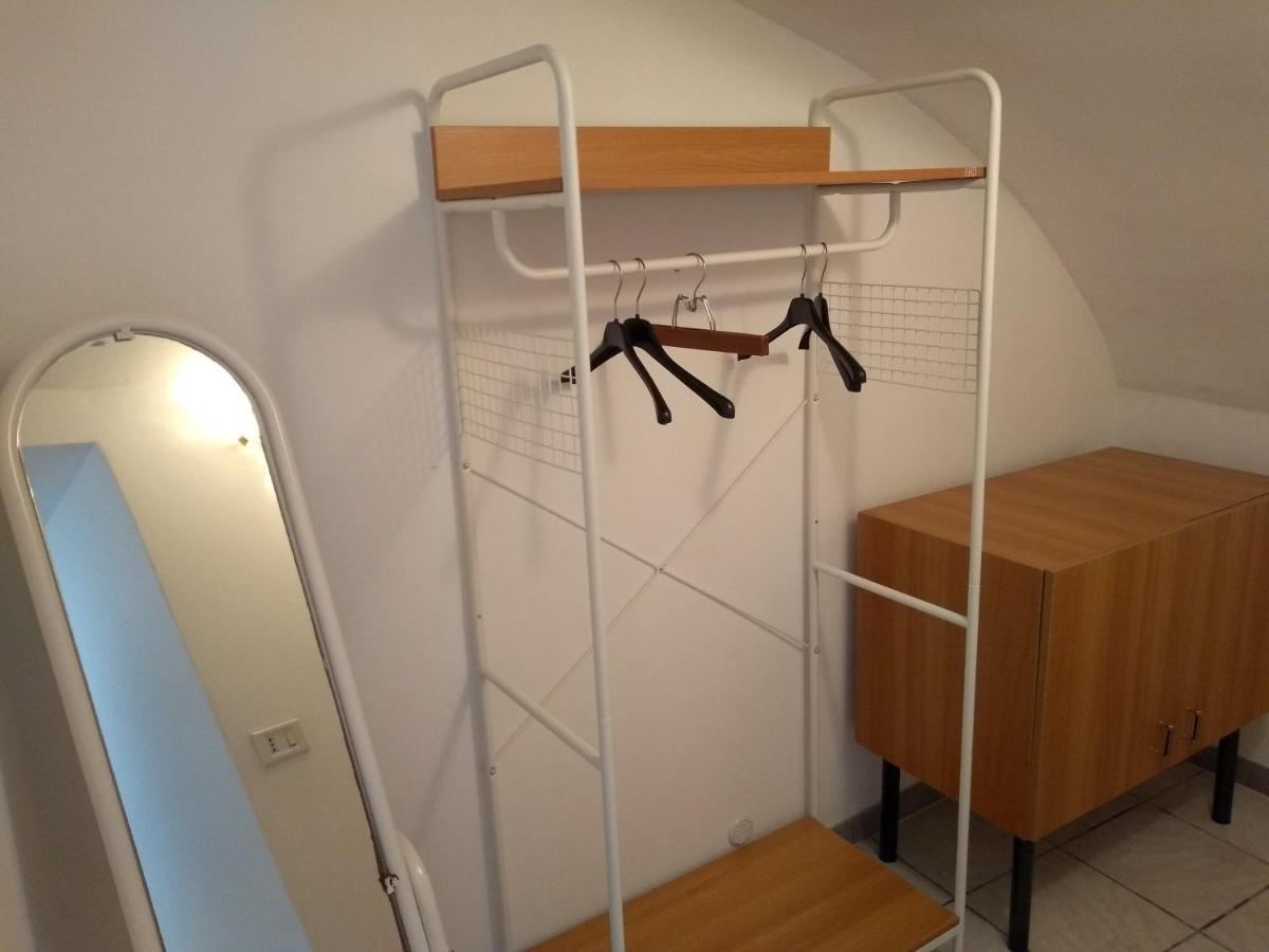 Casa Bona Furtuna Apartment Катания Екстериор снимка