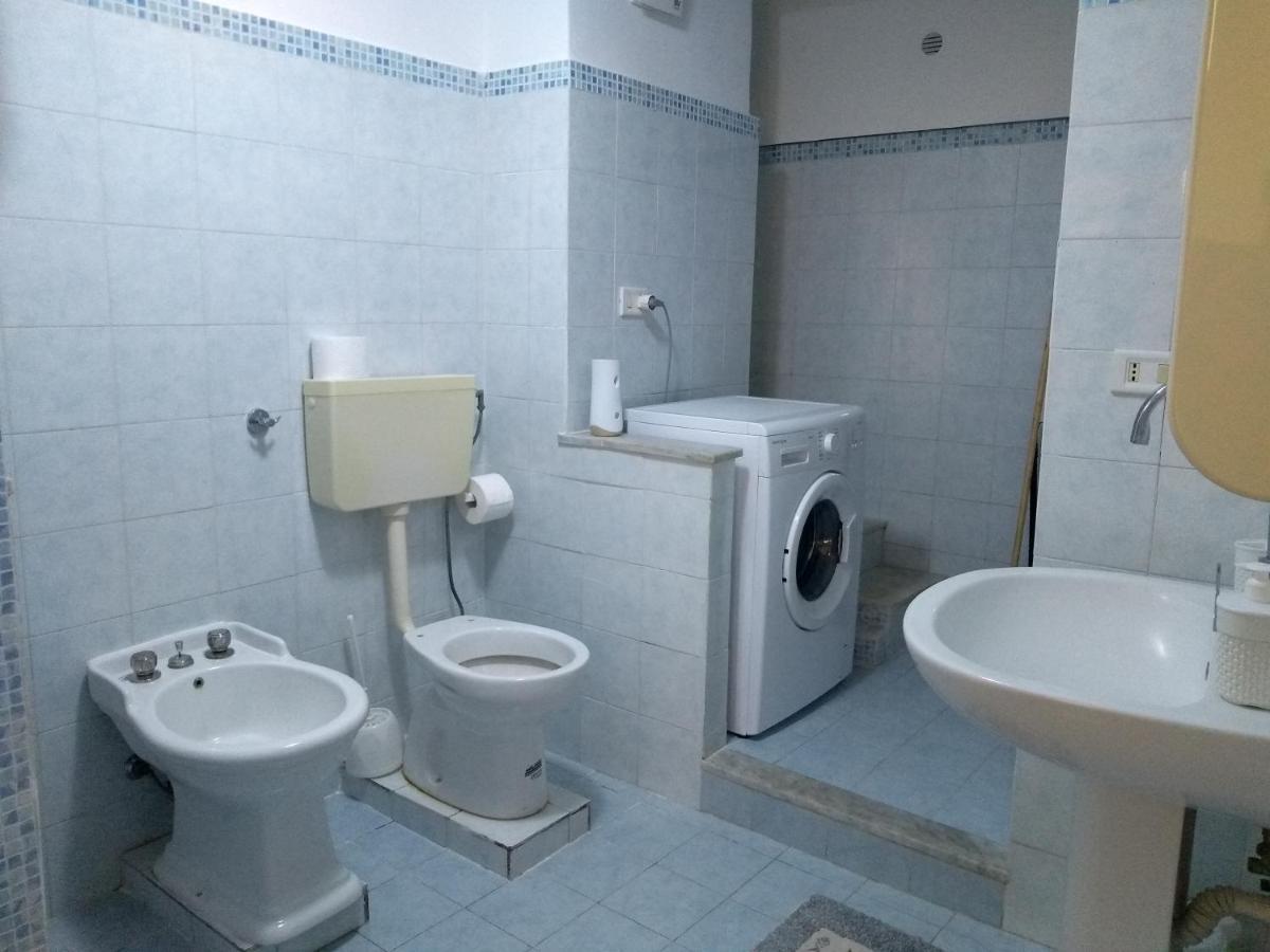 Casa Bona Furtuna Apartment Катания Екстериор снимка