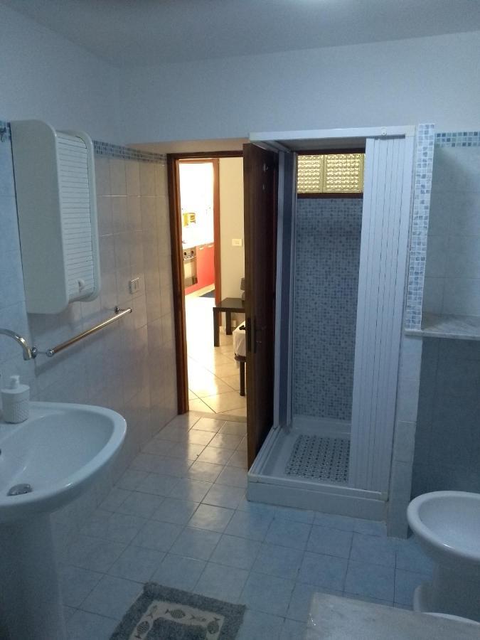 Casa Bona Furtuna Apartment Катания Екстериор снимка